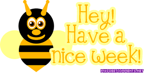 Bee Week picture