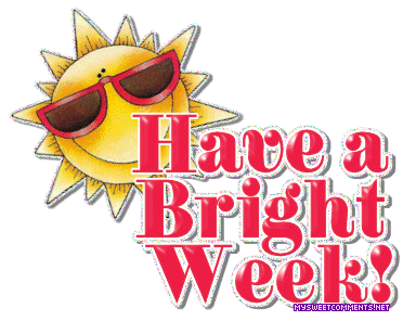 Bright Week