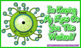 Eye Weekend