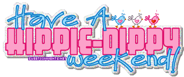 Hippie Dippy Weekend picture