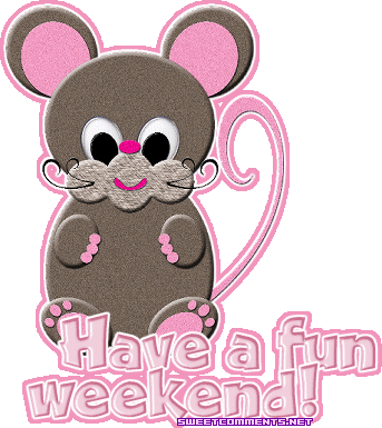 Mouse Weekend picture