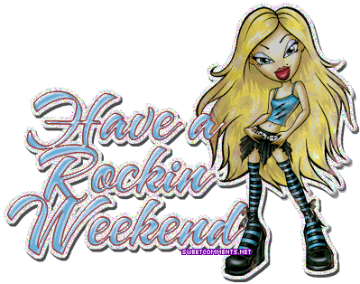 Rockin Weekend picture