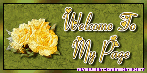 Welcome Rose Yellow picture