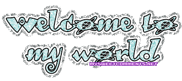 Welcome picture