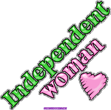 Independent Woman picture